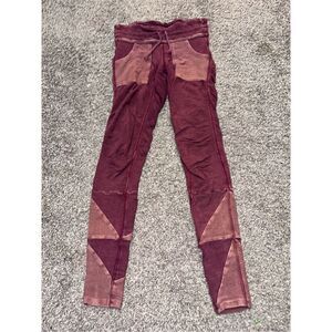 Free people movement Kyoto leggings